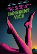 Inherent Vice poster image