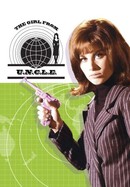 The Girl From U.N.C.L.E. poster image