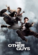 The Other Guys poster image