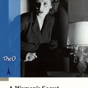 A Woman's Secret (1949) photo 13