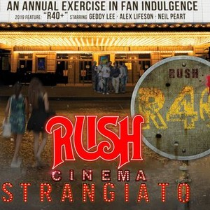 Rush: Cinema Strangiato photo 9