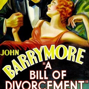 A Bill of Divorcement (1932) photo 10