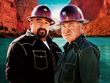 Gold Rush: Mine Rescue With Freddy & Juan: Season 2 | Rotten Tomatoes