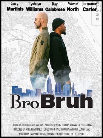 絕望屋頂上的謊言與救贖，BroBruh 揭露社會底層的真實掙扎