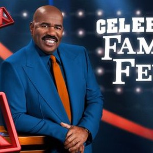 Celebrity Family Feud - Rotten Tomatoes