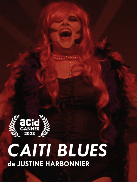 Caiti Blues Rotten Tomatoes