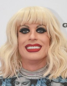 Katya Zamolodchikova