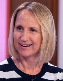 Carol McGiffin - Rotten Tomatoes