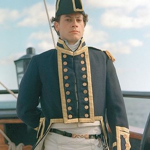 Hornblower: The Even Chance (1998) photo 2