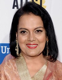Sushmita Mukherjee