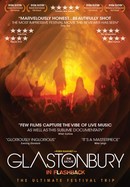 Glastonbury The Movie In Flashback poster image