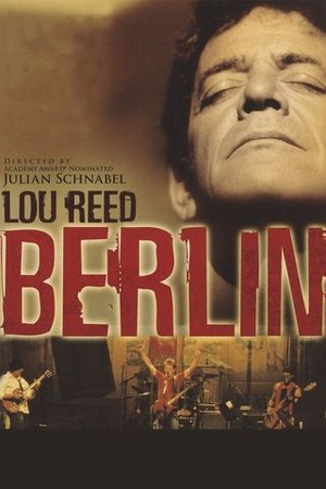 Berlin poster