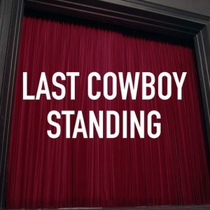 Last Cowboy Standing photo 3