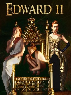 Edward Ii : Andrew Tiernan, Dudley Sutton, John Lynch, Kevin