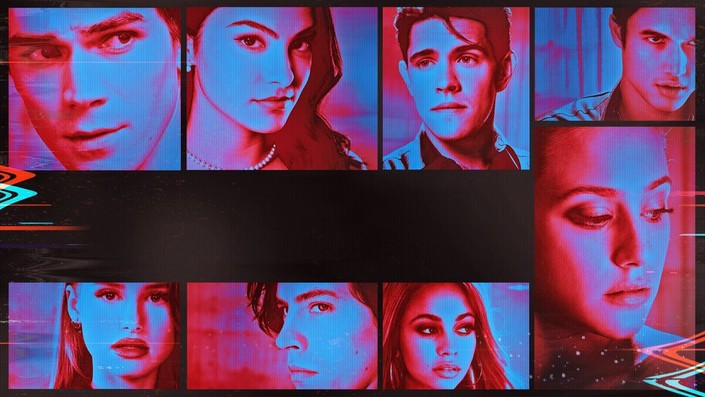 Watch riverdale season 4 episode 1 online sales free