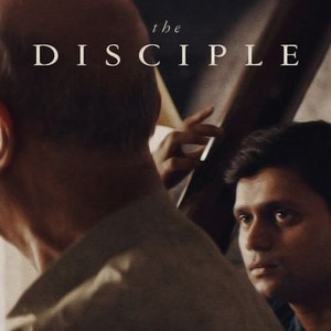 "The Disciple photo 1"