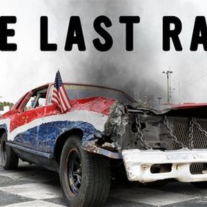 the last race release date