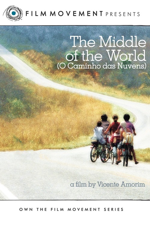 The Middle of the World poster