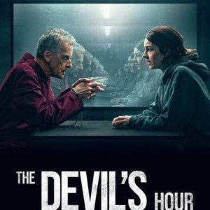 The Devil's Hour Season 2 is not coming to Prime Video in November 2023