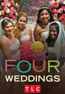 Four Weddings poster image