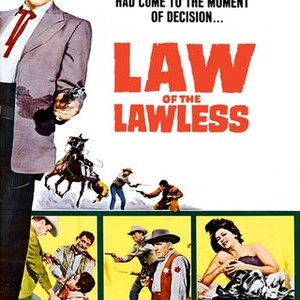 Law of the Lawless (1964) photo 9