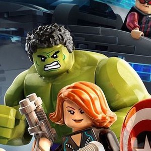 LEGO Marvel Super Heroes: Avengers Reassembled (2015) photo 6