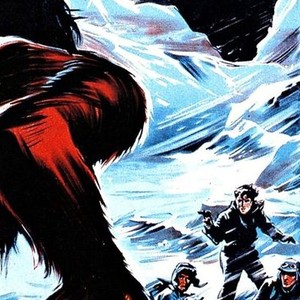 The Abominable Snowman of the Himalayas - Rotten Tomatoes