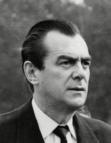 Paul Carpenter