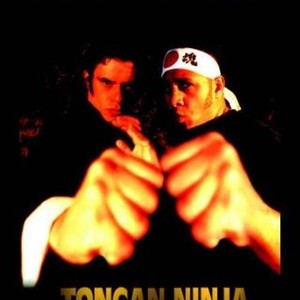 Tongan Ninja photo 1