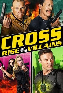 Cross: Rise of the Villains