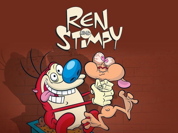 The Ren & Stimpy Show | Rotten Tomatoes