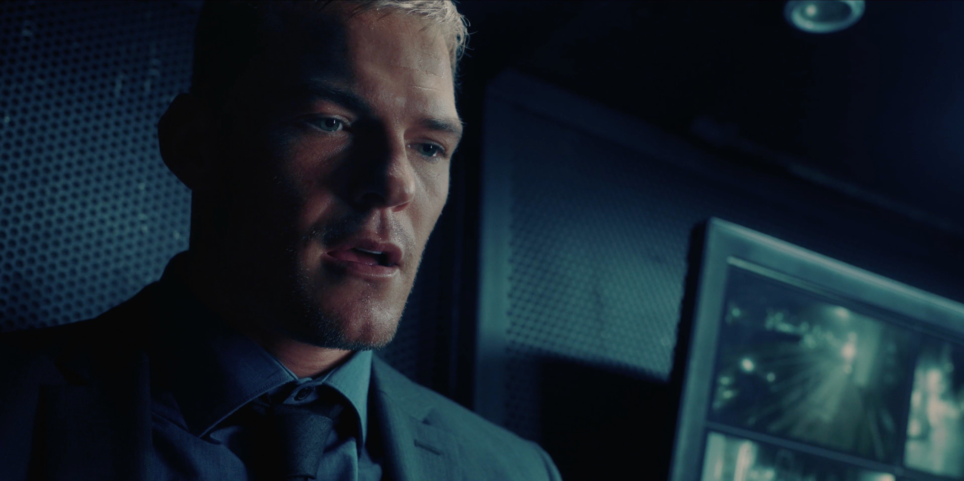 Dark Web Cicada 3301 Trailer 1 Trailers & Videos Rotten Tomatoes