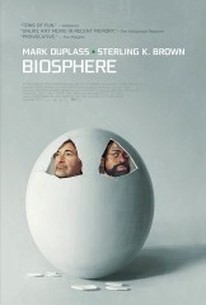 Biosphere poster image