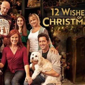 "12 Wishes of Christmas photo 1"