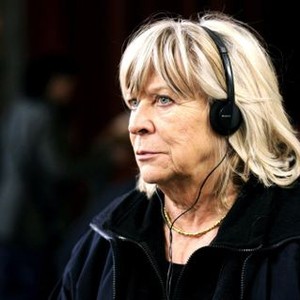 VISION, (aka VISION-AUS DEM LEBEN DER HILDEGARD VON BINGEN), director Margarethe von Trotta, on set, 2009. ©Zeitgeist Films