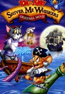Tom and Jerry: Shiver Me Whiskers poster image