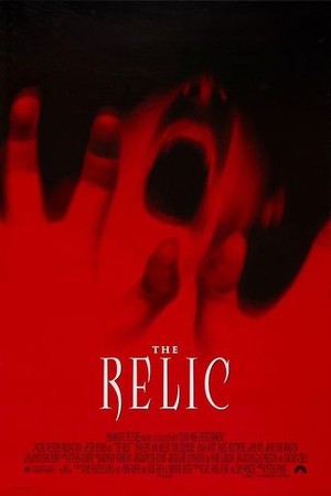 The Relic poster