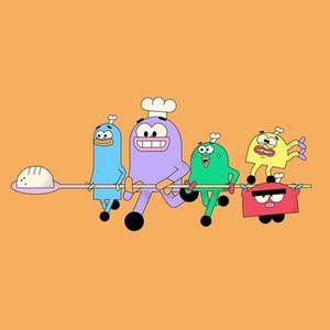 StoryBots: Answer Time - Rotten Tomatoes