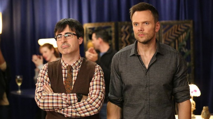 Watch community sales season 5