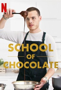 School of Chocolate: Season 1 poster image