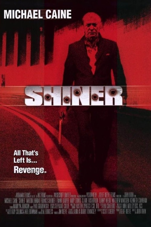 Shiner poster