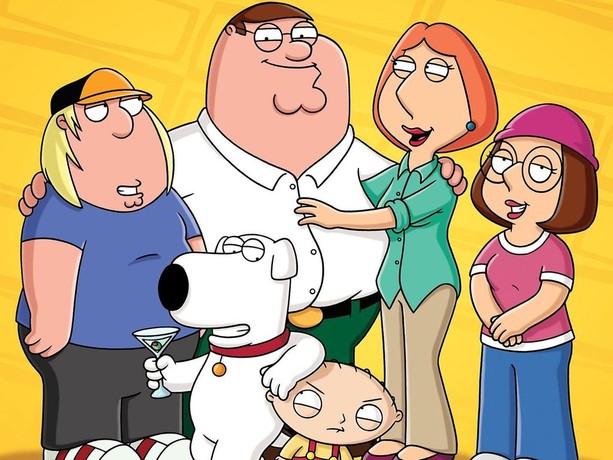 Family Guy Season 6 Rotten Tomatoes
