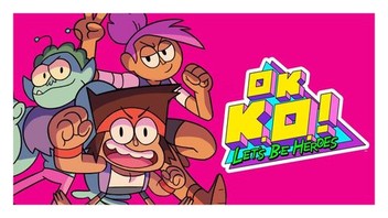 Ok ko season 3 kisscartoon new arrivals
