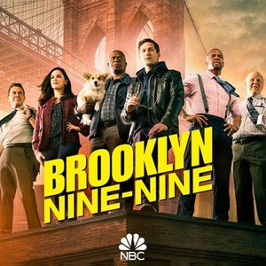 "Brooklyn Nine-Nine photo 2"