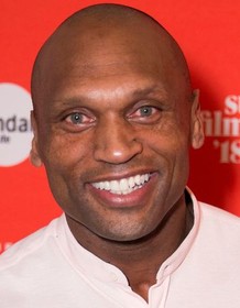 Mark Rhino Smith