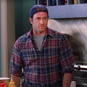 Gilmore Girls: Season 2, Episode 5 - Rotten Tomatoes