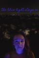 The Blue Light Stays On