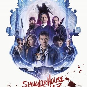 STREAMING The Sunday Night Slaughter (2018) / X