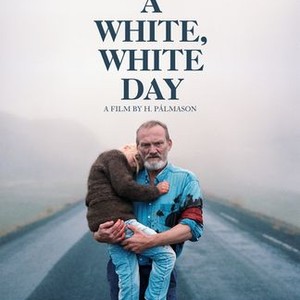 "A White, White Day photo 2"