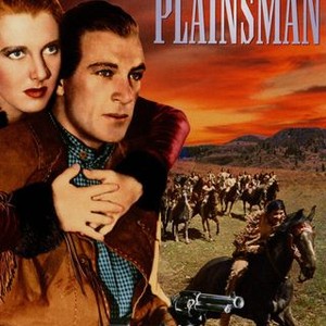 The Plainsman photo 15